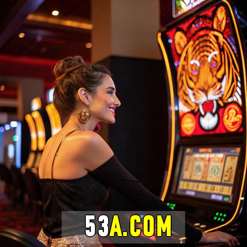 53a: Entre com login rápido e explore jogos ao vivo
